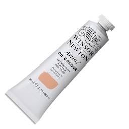 Winsor & Newton Artists' Oil Color - Pale Rose Blush, 37 ml tube
