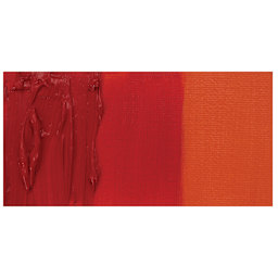 Winsor & Newton Artists' Oil Paint - Transparent Orange swatch