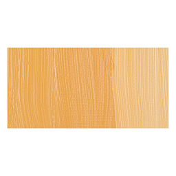Winsor & Newton Artists' Oil Color - Brilliant Yellow, 37 ml, swatch