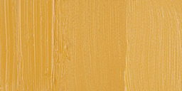 Winsor & Newton Artists' Oil Paint - Naples Yellow Deep swatch