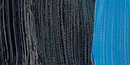 Winsor & Newton Artists' Oil Paint - Phthalo Turquoise swatch