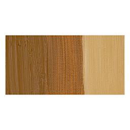Winsor & Newton Artists' Oil Paint - Raw Sienna swatch