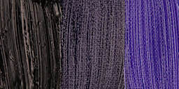 Winsor & Newton Artists' Oil Paint - Winsor Violet Dioxazine swatch