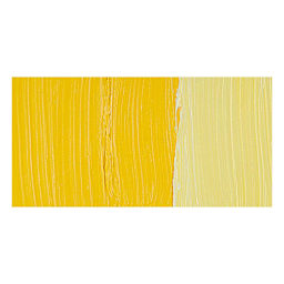 Winsor & Newton Artisan Water Mixable Oil Paint - Cadmium Yellow Pale Hue swatch