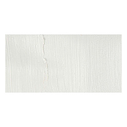 Winsor & Newton Artisan Water Mixable Oil Paint - Titanium White swatch