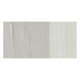 Schmincke Mussini Oil Paint - Brownish Gray 1 swatch