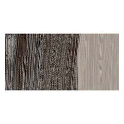 Schmincke Mussini Oil Paint - Natural Burnt Umber swatch