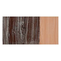 Schmincke Mussini Oil Paint - Translucent Brown Oxide swatch