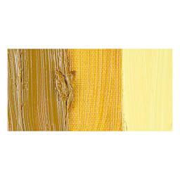 Schmincke Mussini Oil Paint - Translucent Yellow swatch