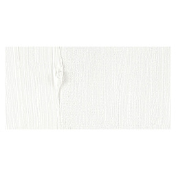 Schmincke Norma Professional Oil Paint - Titanium White swatch