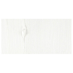 Schmincke Norma Professional Oil Paint - Titanium White swatch
