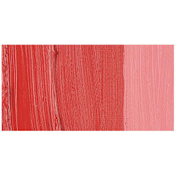 Schmincke Norma Professional Oil Paint - Cadmium Red Deep swatch