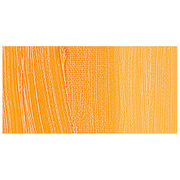 Schmincke Norma Professional Oil Paint - Cadimum Yellow Deep swatch