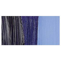 Schmincke Norma Professional Oil Paint - Ultramarine Blue Deep swatch