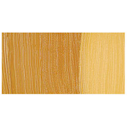 Schmincke Norma Professional Oil Paint - Raw Sienna swatch