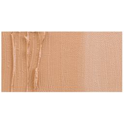 Schmincke Norma Professional Oil Paint - Burnt Ochre Light swatch