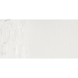 Van Gogh Oil Paint - Titanium White Linseed Oil swatch