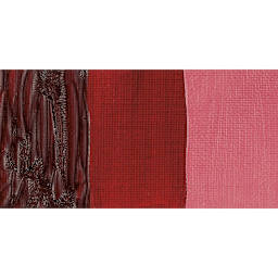 Van Gogh Oil Paint - Alizarin Crimson swatch