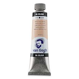 Van Gogh Oil Paint - Naples Yellow Red, 40 ml tube
