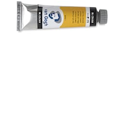 Van Gogh Oil Paint - Azo Yellow Deep, 40 ml tube