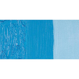 Van Gogh Oil Paint - Severes Blue swatch
