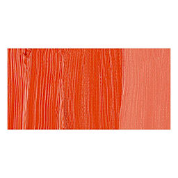 Van Gogh Oil Paint - Cadmium Red Light swatch