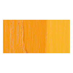 Van Gogh Oil Paint - Cadmium Yellow Deep swatch