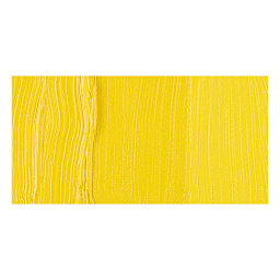Van Gogh Oil Paint - Cadmium Yellow Light swatch