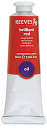 Reeves Oil Colors