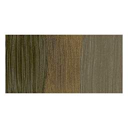 Daler-Rowney Georgian Oil Paint - Raw Umber swatch