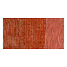 Daler-Rowney Georgian Oil Paint - Venetian Red swatch