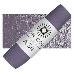 Unison Handmade Pastel - Additional 34 pastel and swatch