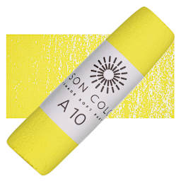 Unison Handmade Pastel - Additional 10 pastel and swatch