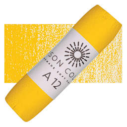 Unison Handmade Pastel - Additional 12 pastel and swatch