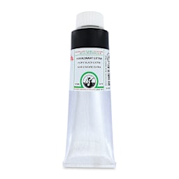 Old Holland Classic Oil Colors - Ivory Black Extra, 225 ml tube