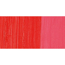Old Holland Classic Oil Paint - Scheveningen Red Light swatch