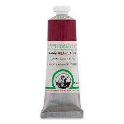 Old Holland Classic Oil Color - Carmine Lake Extra, 40 ml tube