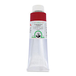 Old Holland Classic Oil Colors - Cadmium Red Deep,  225 ml tube