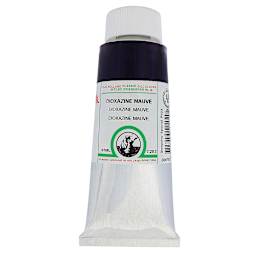 Old Holland Classic Oil Color - Dioxazine Mauve, 125 ml tube