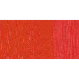 Old Holland Classic Oil Paint - Cadmium Red Medium (Vermilioned) swatch