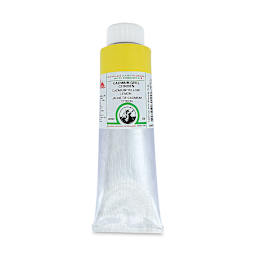 Old Holland Classic Oil Colors - Cadmium Yellow Lemon, 225 ml tube