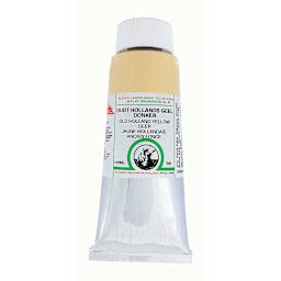 Old Holland Classic Oil Color - Old Holland Yellow Deep, 125 ml tube