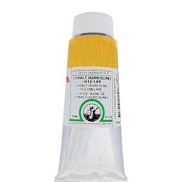 Old Holland Classic Oil Color - Cobalt (Aureolin) Yellow Lake (CL), 125 ml