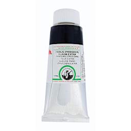 Old Holland Classic Oil Color - Parisian (Prussian) Blue Extra, 125 ml tube