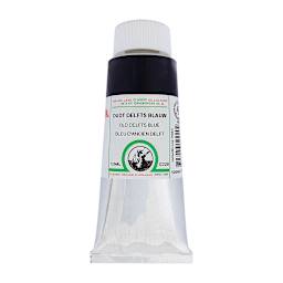 Old Holland Classic Oil Color - Old Holland Delft Blue, 125 ml tube
