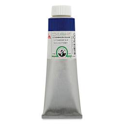 Old Holland Classic Oil Colors - Ultra Blue, 225 ml tube