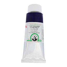 Old Holland Classic Oil Color - Old Holland Blue Violet, 125 ml tube