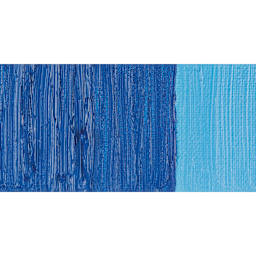 Old Holland Classic Oil Paint - Manganese Blue Deep Extra swatch