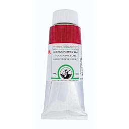 Old Holland Classic Oil Color - Royal Purple Lake, 125 ml tube