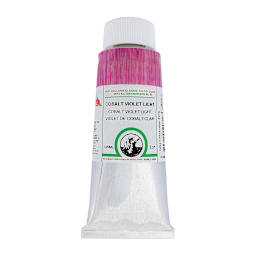 Old Holland Classic Oil Color - Cobalt Violet Light, 125 ml tube